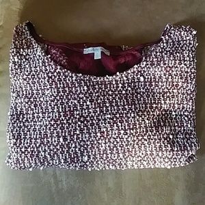 💞NWT Charlotte Russe Hi-low Sweater